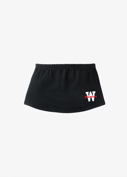 Wisconsin MVP Mini Skirt