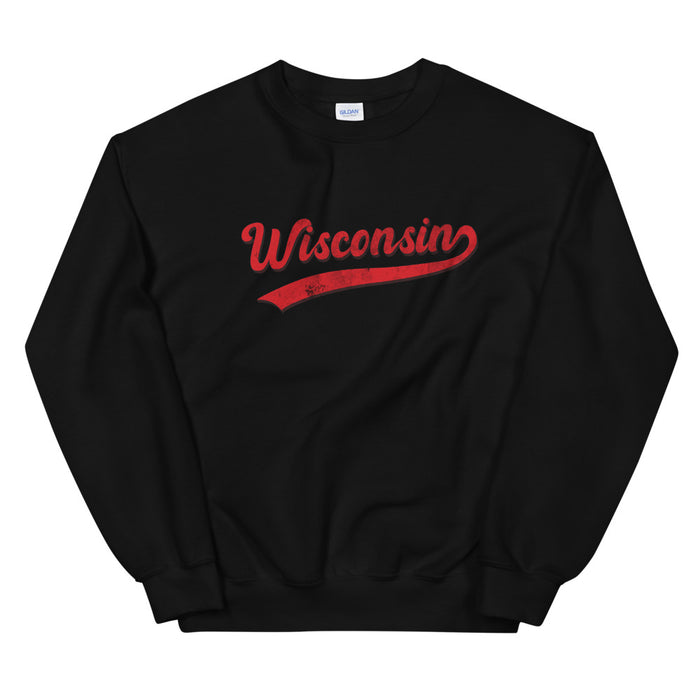 Wisconsin Script Crew - Recess Apparel LLC