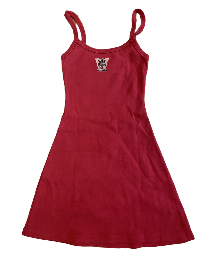 Wisconsin Victory Dress