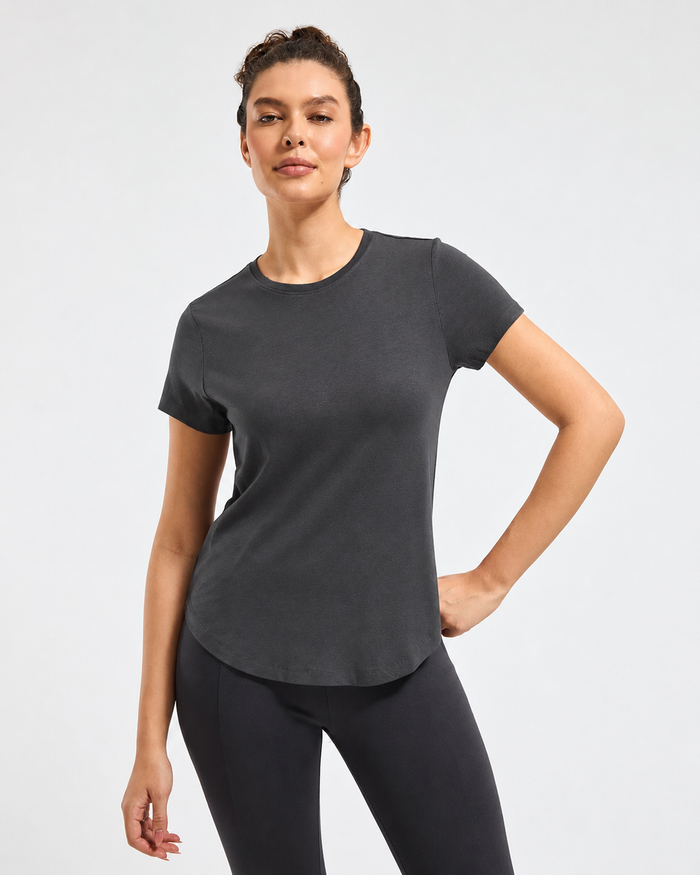 Women's Bamboo Cloud Lounge T-shirt