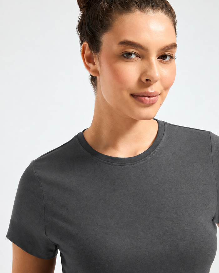 Women's Bamboo Cloud Lounge T-shirt