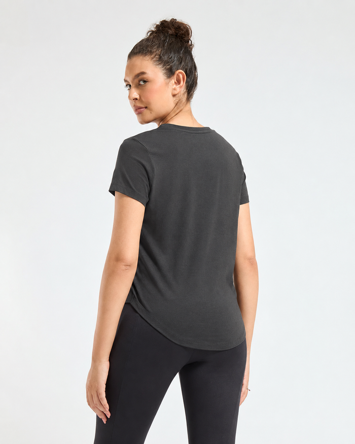 Women's Bamboo Cloud Lounge T-shirt
