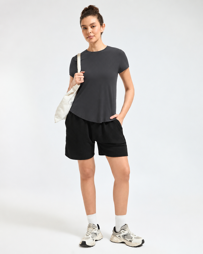 Women's Bamboo Cloud Lounge T-shirt