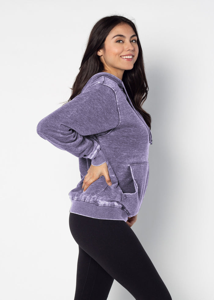 Women's Clemson Everybody Hoodie