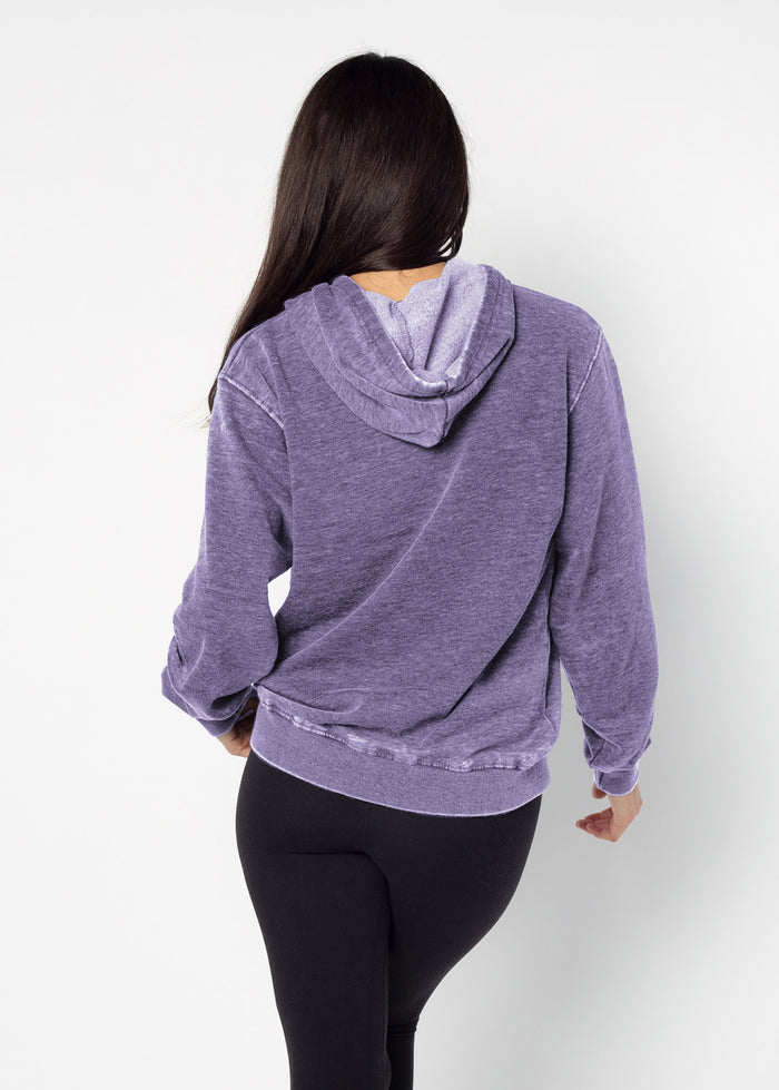 Women's Clemson Everybody Hoodie