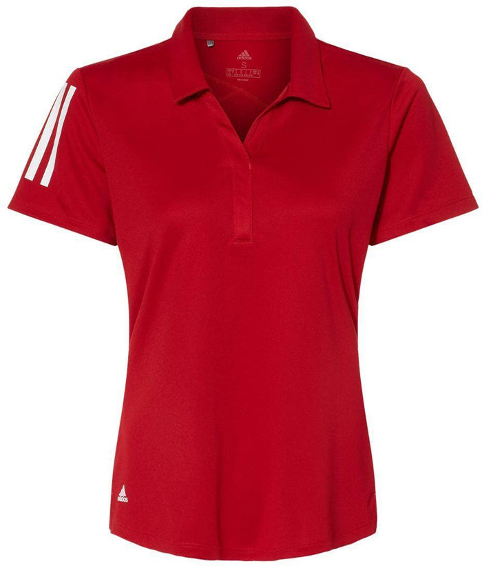 Team Power Red/White / S