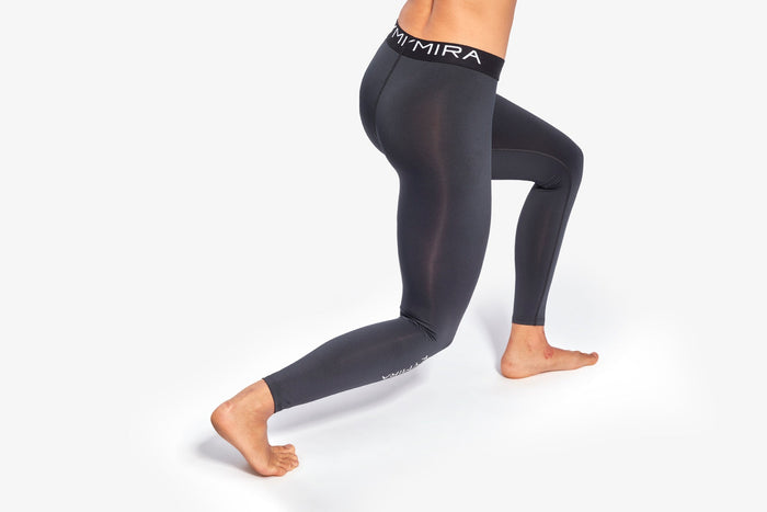 Women's Infrared Performance Leggings - Bascora