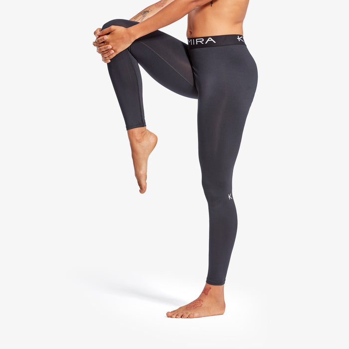 Women's Infrared Performance Leggings - Bascora