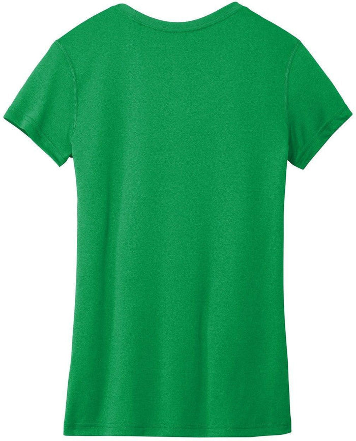 no-logo NIKE Ladies Legend Tee-Active-NIKE-Thread Logic