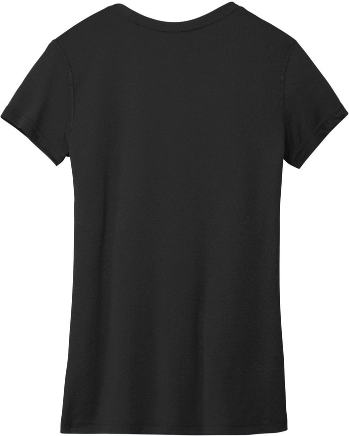 no-logo NIKE Ladies Legend Tee-Active-NIKE-Thread Logic