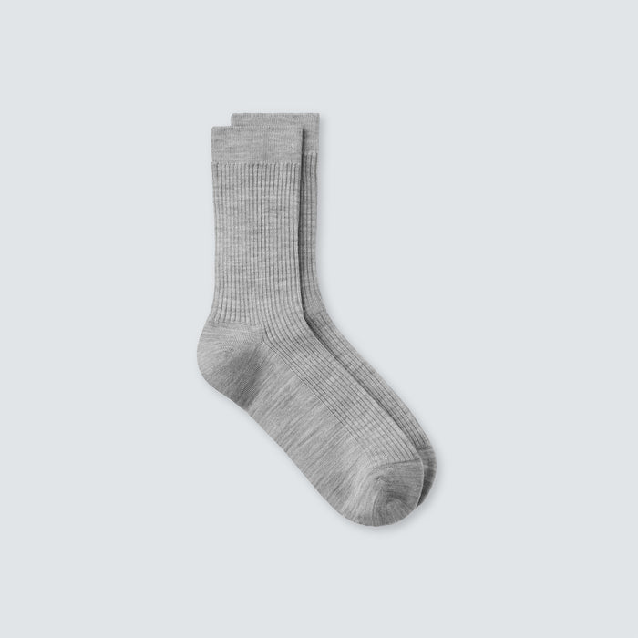 Heather Grey