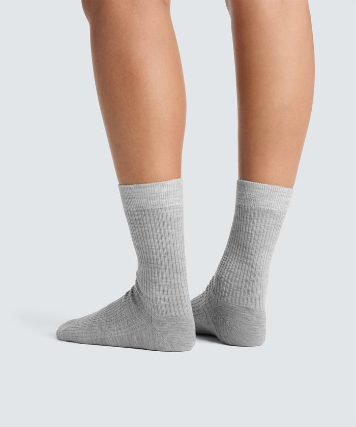 Heather Grey