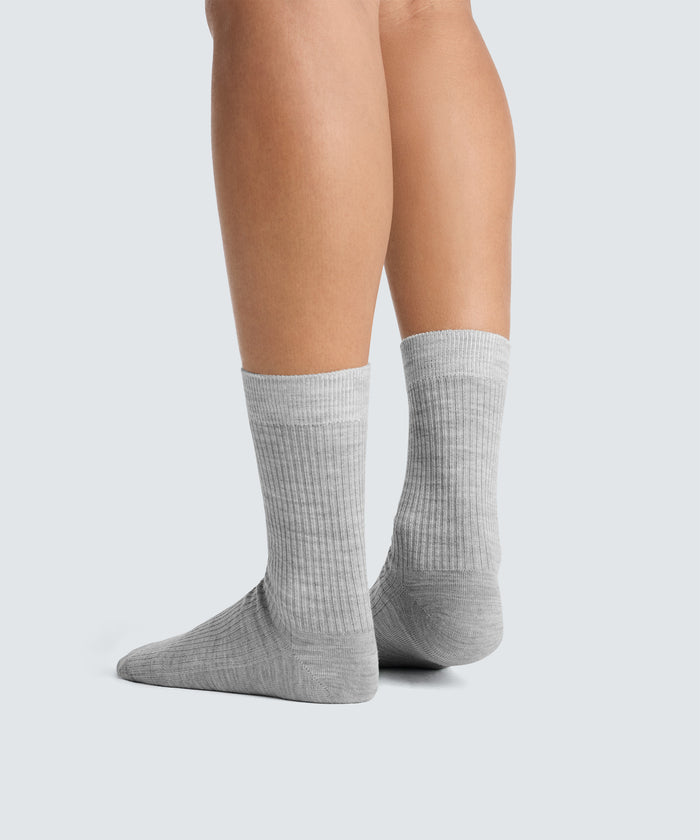 Heather Grey