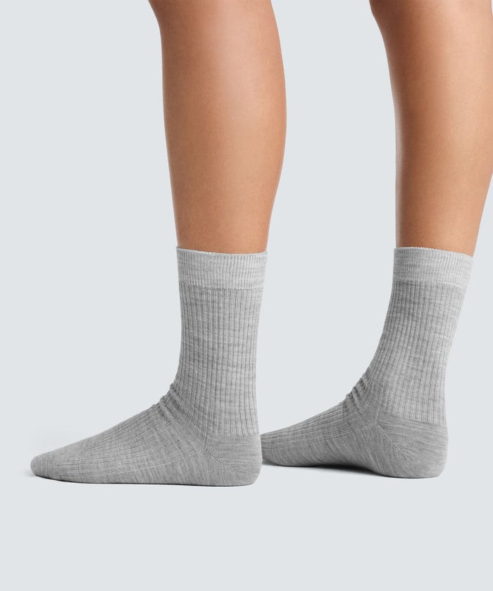 Heather Grey