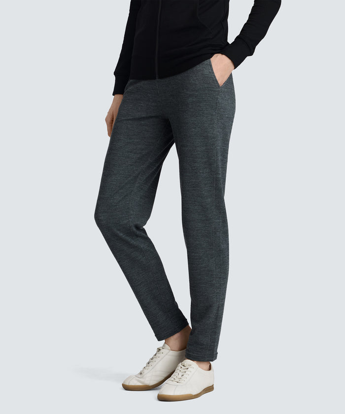 Heather Charcoal