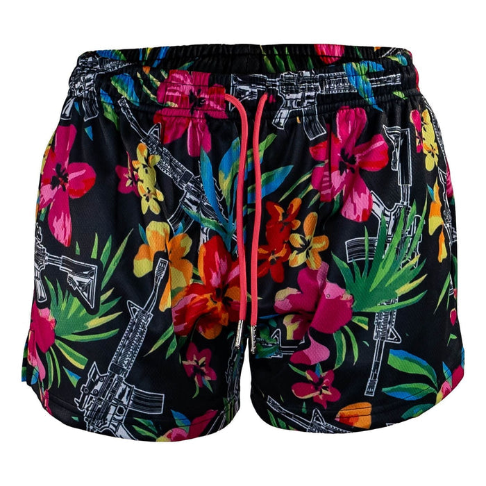 S / TACTICAL HAWAIIAN