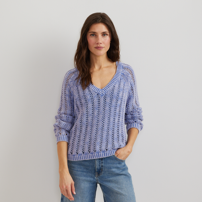 Dusty Lavendar / Regular / XS