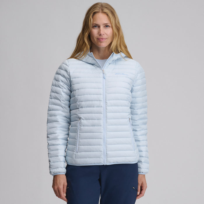 Women's Quest 2.0 Fleece Full-Zip Jacket-Blush-1
