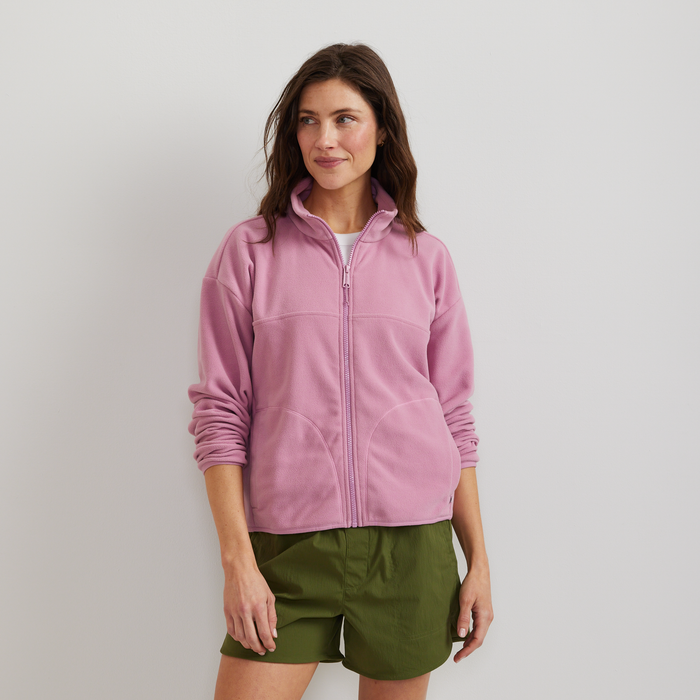 Vintage Rose / Regular / XS