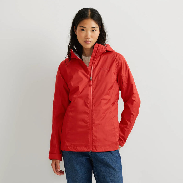 Dk Persimmon / Regular / XS