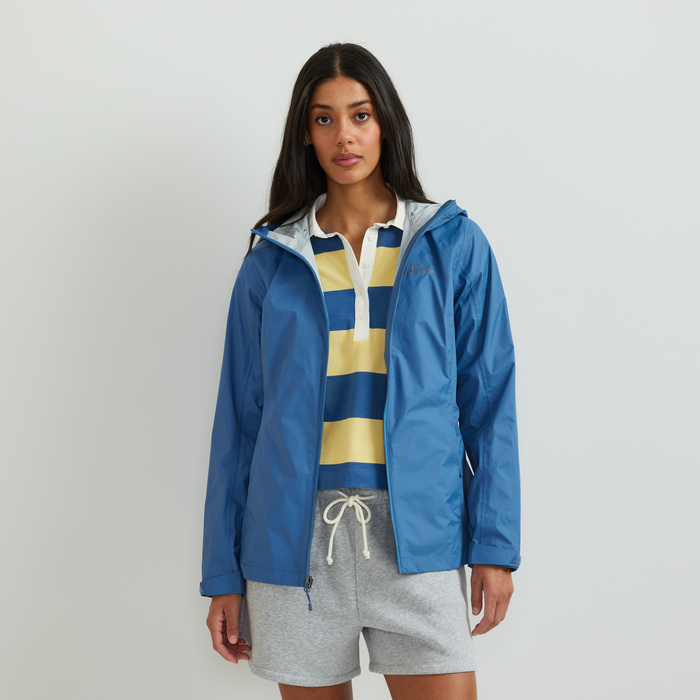 Tile Blue / Regular / XS