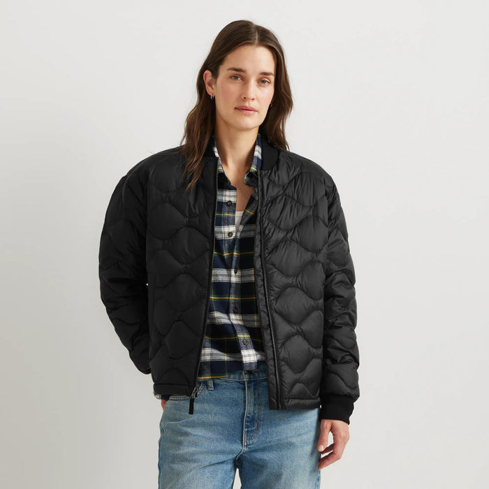 Black / Regular / XS