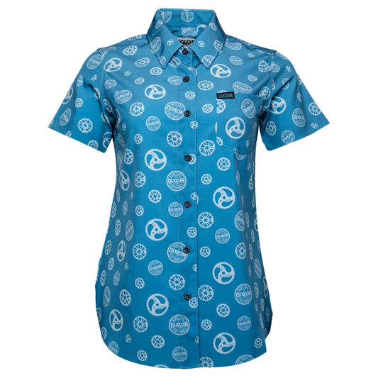 Women's Sprocket Party Shirt