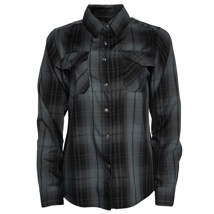 Women's The Cult Bamboo Long Sleeve