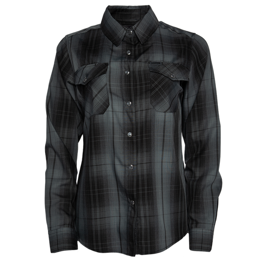Women's The Cult Bamboo Long Sleeve