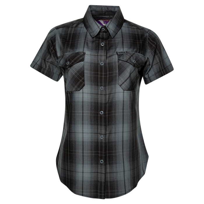 Women's The Cult Bamboo Short Sleeve