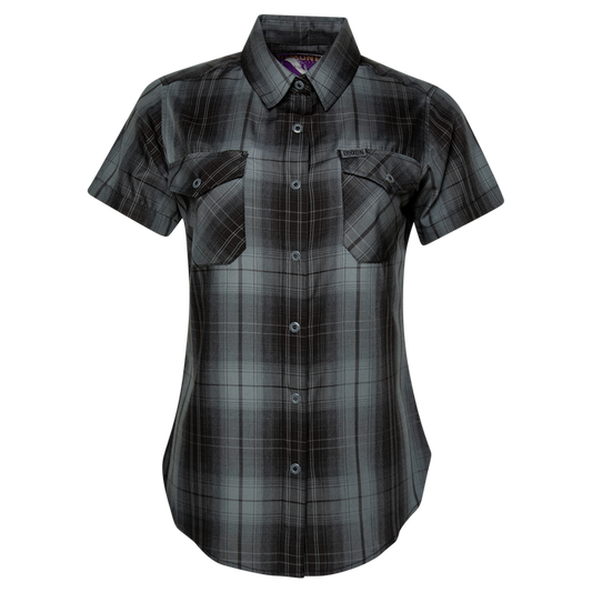 Women's The Cult Bamboo Short Sleeve