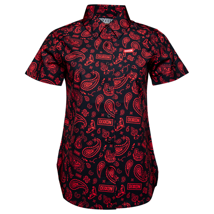 Women's The Hankie Party Shirt