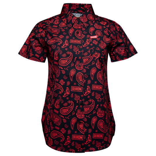 Women's The Hankie Party Shirt
