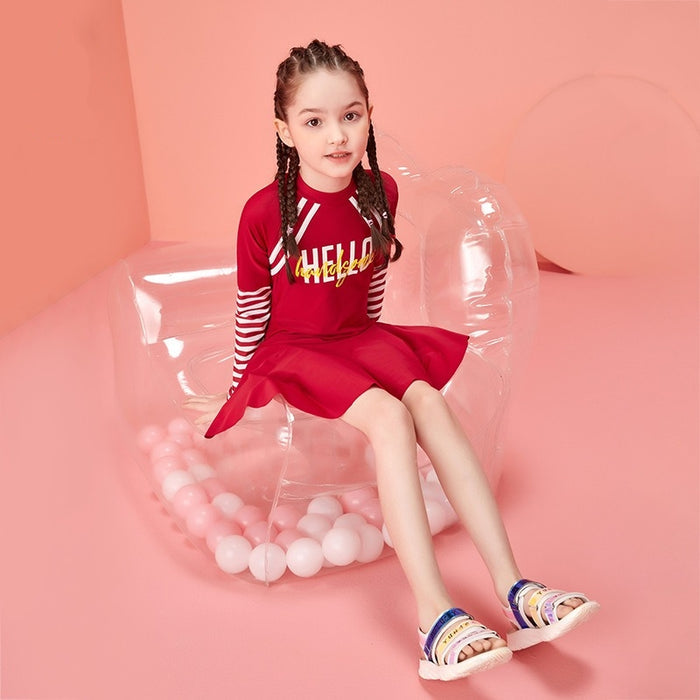 Wonder Kid Swimsuit
