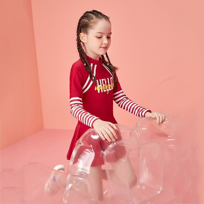 Wonder Kid Swimsuit
