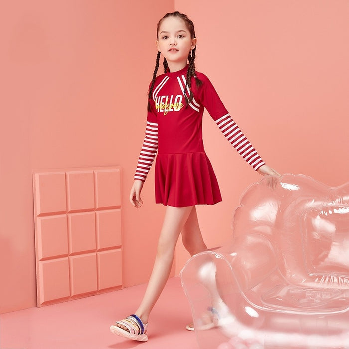 Wonder Kid Swimsuit