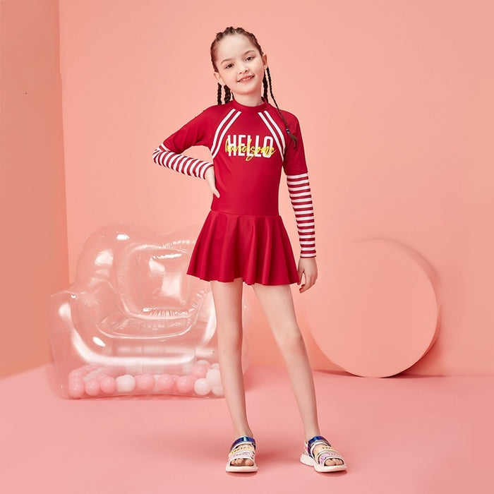 Wonder Kid Swimsuit