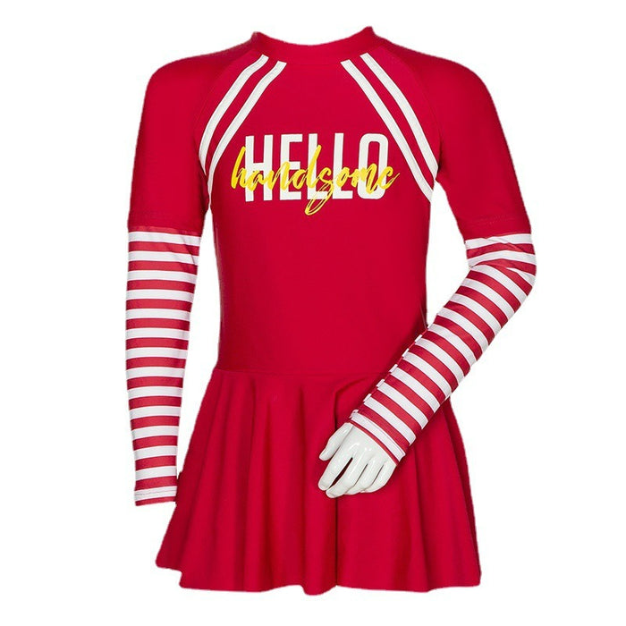 Wonder Kid Swimsuit