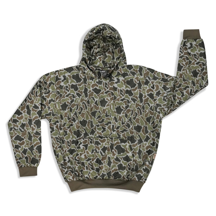 S / DUCK CAMO