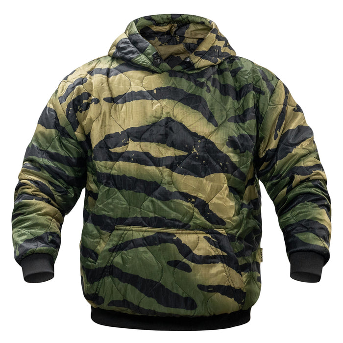 S / JUNGLE CAMO