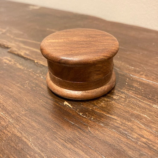 Wood Grinders