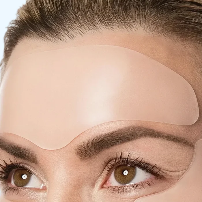 Wrinkle-Reducing Forehead & Eye Care Kit