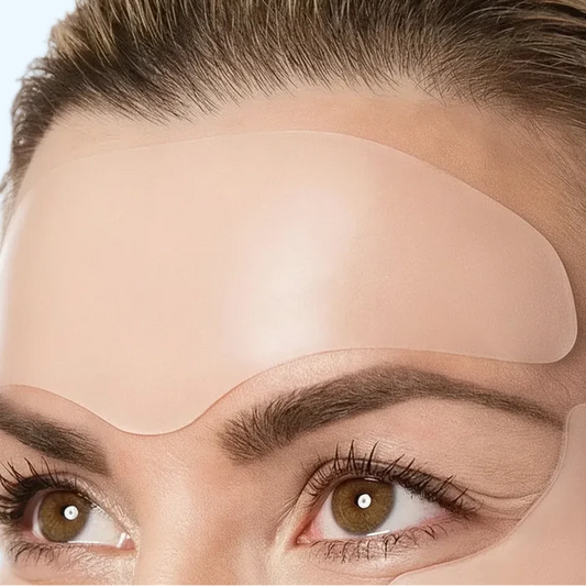 Wrinkle-Reducing Forehead & Eye Care Kit