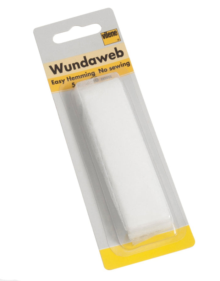 Wunderweb Easy Hemming, 5m