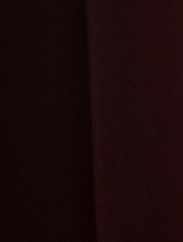 Wynn Slim Wide Leg Suit Pants Forever New
