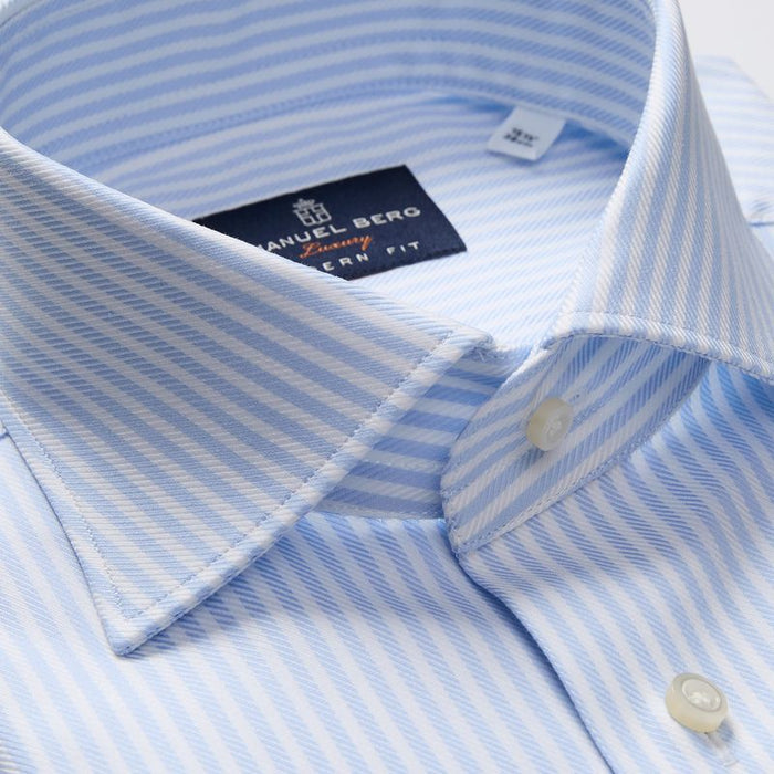 Yoga Twill Premium Stretch Shirt