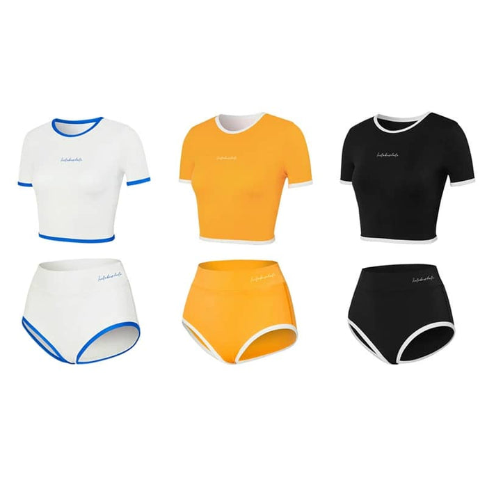 Youngla Swimsuit