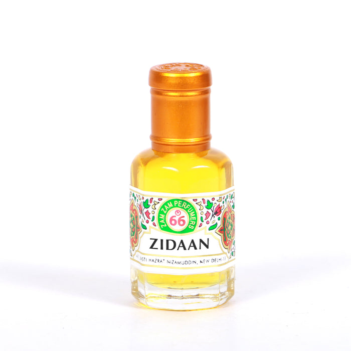 Zidaan Attar Perfume